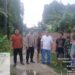 Babinsa Koramil 0201-16/TM Mediasi Sengketa Lahan di Desa Dalu Sepuluh B, Kedua Belah Pihak Sepakat Berdamai