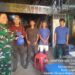 Jakarta On The Spot,Koramil 02/ Tambora Bersama Tiga Pilar Tingkatkan Kamtibmas dan Himbau Warga Pentingnya Menjaga Lingkungan
