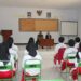 Gembleng Karakter Siswa SMK Brawijaya Durenan Lewat Program Ketarunaan