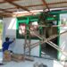Babinsa Kawal Program Rutilahu Bantuan Gubernur Jatim