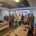 Komandan Kodaeral lX Hadiri Rapat Laporan Akhir Persiapan Groundbreaking PSN Blok Masela