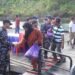 Masyarakat Pesisir Tual Terima Baksos dan Layanan Kesehatan Gratis dari Lanal Tual dan KRl Panah-626