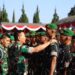 Pangdam III/Siliwangi Berikan Pengarahan kepada 2.211 Personel Satuan TP Tahap IV di Dodik Secata Rindam III/Siliwangi