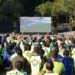 Nobar Piala Dunia, Kodam IX/Udayana Perkokoh Silaturahmi, Persatuan, dan Kemanunggalan TNI-Rakyat
