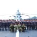 PELEPASAN SATGAS ORRUDA 2026, PERKUAT DIPLOMASI MARITIM TNI AL BERSAMA RUSSIAN NAVY