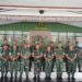 Prajurit Hebat Keluarga Sejahtera : Kodim 0210/TU Dapat Siraman Rohani Dari Bintal Kodam I / Bukit Barisan