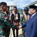 Dubes RI untuk Amerika Serikat Sambangi Prajurit Marinir TNI AL di RIMPAC 2026, Beri Semangat dari Daerah Latihan