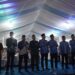 Kasrem 064/MY Hadiri Pembukaan MTQ Ke-23 Provinsi Banten