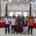 Korem 064/MY Perkuat Kesiapsiagaan GAK, BMKG Tekankan Pentingnya Informasi Meteorologi dalam Mitigasi Bencana