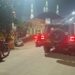 KORAMIL 11/PASAR KEMIS PATROLI BERKENDARA MAUNG, INTENSIFKAN KEAMANAN WILAYAH