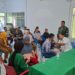 KORAMIL 13/CISOKA GELAR KOMSOS DAN BAKTI SOSIAL BERTEMA “JAGA JAKARTA ON THE SPOT”