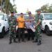 Kodim 0806/Trenggalek Salurkan 50 Mobil Pickup untuk Perkuat Operasional Koperasi Merah Putih