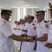DENGAN SEMANGAT REGENERASI, KODAERAL I SIAP MENJAWAB TANTANGAN TUGAS MASA DEPAN