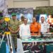 KASDIM 0510/TIGARAKSA HADIRI PEMBUKAAN INDONESIA INTERNATIONAL SEARCH AND RESCUE (IISAR) EXPO 2026 DI NICE PIK 2