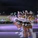 PANGKOARMADA I HADIRI PARADE SURYA SENJA
