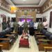 “Festival Rakyat Harus Aman, Tertib, dan Mampu Menggerakkan Ekonomi Daerah,” Pangdam XXIV/MT