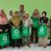 Tingkatkan Kepedulian Masyarakat, Koramil 01/Teluknaga Gelar Baksos Kesehatan Gratis