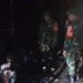 Koramil 02/Curug Gelar Patroli Maung, Cegah Balap Liar dan Tawuran Remaja