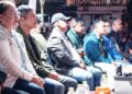 Bangun Kebersamaan, Pangdam XIII/Merdeka Nobar Piala Dunia 2026 Bersama Masyarakat