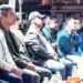 Bangun Kebersamaan, Pangdam XIII/Merdeka Nobar Piala Dunia 2026 Bersama Masyarakat