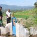 Babinsa dan Poktan Bersinergi, Irigasi Sawah 10 Hektare Dipastikan Berfungsi Optimal