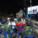 Ratusan Warga Padati Tugu Keris, Nobar “Bola Gembira” Bersama Tni Meriahkan Kemenangan Spanyol Ke Semifinal Piala Dunia 2026