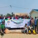 PENYIAPAN LOMBA BINDES TINGKAT KABUPATEN DAN PENGUATAN KETAHANAN PANGAN,BABINSA KORAMIL 01/TELUKNAGA KOMSOS DENGAN PERANGKAT DESA
