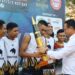 Yonarmed 12 Kostrad Satukan Semangat Perbatasan dalam Dansatgas Pamtas Cup