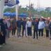 Wakili Dandim 0308/Padang Pariaman, Danramil 04/Sicincin Hadiri Peringatan Hari Koperasi Nasional ke-79 Tahun 2026