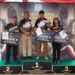 Akurasi Berkelas, Pangdam XII/Tpr Juarai Tanjungpura Shooting Open Tournament 2026