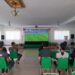 Nonton Bareng Sepak Bola Gembira Piala Dunia 2026, Korem 031/WB Wujudkan Kebersamaan dan Soliditas TNI-Rakyat