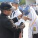 2.775 Murid Baru Masuk Di Sekolah Hang Tuah Surabaya