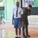 “MPLS Harus Menjadi Awal Tumbuhnya Karakter dan Kepedulian,” Ketua Persit PD XXIV/MT Buka MPLS SMA Kartika XXX-1