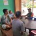 MEWUJUDKAN KEAKRABAN, BABINSA KOMSOS DENGAN WARGA BINAAN