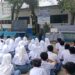 WUJUDKAN CINTA TANAH AIR BABINSA RAMIL 13/PST BERIKAN WASBANG DI SEKOLAH* Percut Sei Tuan, generasi