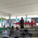 Babinsa Isi Kegiatan MPLS di SMP PAB 23 Patumbak Bentuk Karakter Generasi Muda