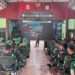 Divif 3 Kostrad Bekali Prajurit Yonif 754 Kostrad dengan Penyuluhan Hukum dan Pembinaan Mental