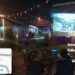 Nobar Piala Dunia 2026, Koramil 14/Panongan Pererat Kebersamaan TNI dan Masyarakat