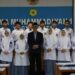 SMA Muhi Awali MPLS dengan Beasiswa Rp313 Juta bagi Murid Berprestasi