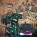 Awali Jabatan Komandan Detasemen Intai Para Amfibi 2 Marinir Laksanakan Entry Briefing