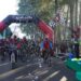 Pangdivif 2 Kostrad Lepas Ribuan Peserta Fun Bike HUT ke-60 Brigif 18