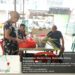 Babinsa Koramil 0202-04/MK Laksanakan Kegiatan Komsos Bersama Warga di Wilayah Binaan