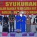 Semangat Kebersamaan Warnai HUT Ke-64 Yonif 5 Marinir
