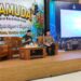 Bekali Wasbang,Danramil 08/Kronjo Bentengi Generasi Muda Dari Pengaruh Negatif dan Tantangan Global