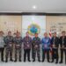 SINERGI UNTUK NEGERI, KODAERAL I DAN BRI SUMUT PERKUAT KOMUNIKASI DAN KERJA SAMA