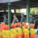 Kodim 0806/Trenggalek Kenalkan Dunia Militer kepada Siswa TK Lewat Outing Class Edukatif