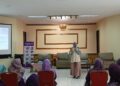 SUKSES! EDUKASI HBOT HIPERBARIK KOMUNITAS ALZHEIMER OLEH SALAMA WELLNESS MARGONDA