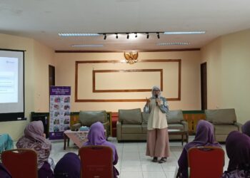 SUKSES! EDUKASI HBOT HIPERBARIK   KOMUNITAS ALZHEIMER OLEH SALAMA WELLNESS MARGONDA