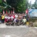 PEMBANGUNAN JEMBATAN BETON 13 METER DI GUNUNGSITOLI RAMPUNG, AKSES WARGA SEMAKIN MUDAH