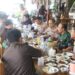 Dandim 0209/Labuhanbatu, Kapolres, dan Kajari Pererat Sinergitas Lewat Makan Siang Bersama
